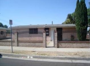 12730 Montford St, Pacoima, CA 91331