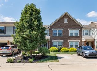 7495 Flintshire Dr, Alexandria, KY 41001