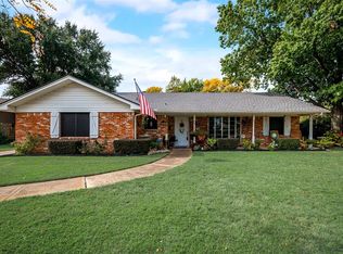 201 King Richard St, Irving, TX 75061