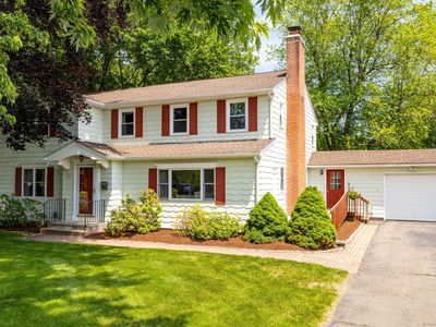 100 Grandview Street, Manchester, CT, 06040