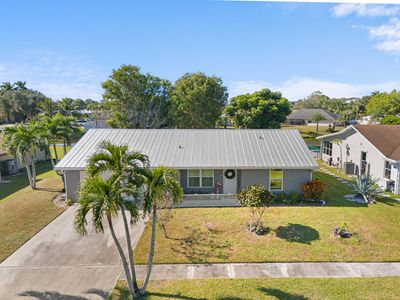 296 Las Palmas Street, Royal Palm Beach, FL, 33411