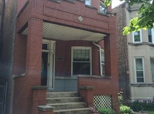 3519 S Western Blvd, Chicago, IL 60609