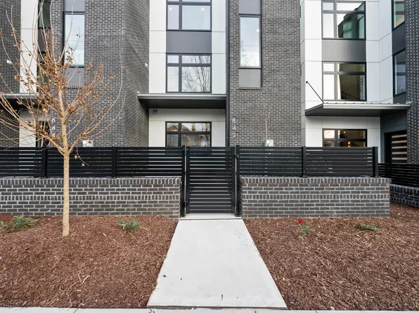 840 N Mangum St, Durham, NC 27701