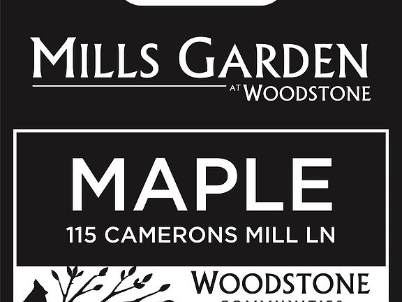 4th image of 115 Camerons Mill Ln #34