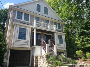 48 Clark Rd, Brookline, MA 02445