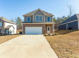 180 Ridge View Cir, Jemison, AL 35085