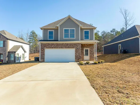 180 Ridge View Cir, Jemison, AL 35085