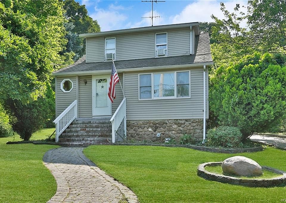 42 N Greenbush Rd, West Nyack, NY 10994 Zillow