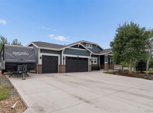 3345 Mourning Dove Court, Longmont, CO 80504