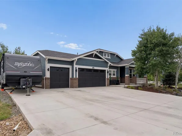 3345 Mourning Dove Court, Longmont, CO 80504