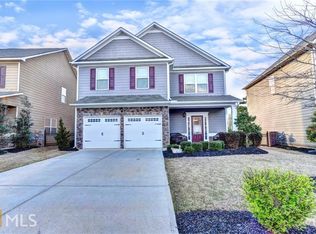 1860 Habersham Villa Dr, Cumming, GA 30041