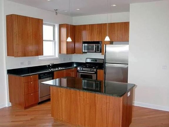2nd image of 1351 N Western Ave #2