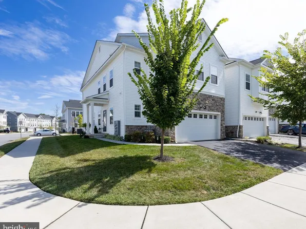 167 Livingston Ln, Exton, PA 19341