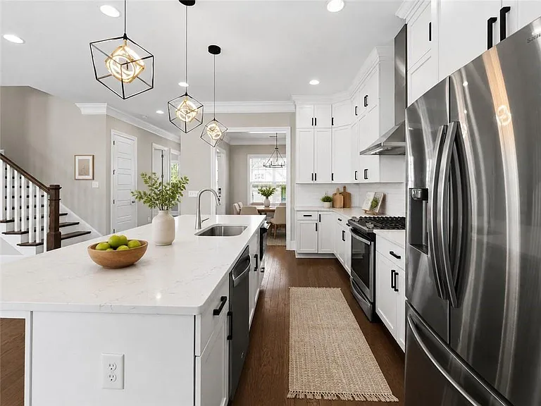 1821 Sanford Dr NW — Photo 15