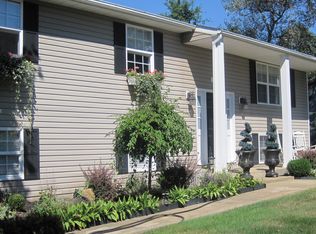 12723 Bluebell Ave NE, Hartville, OH 44632