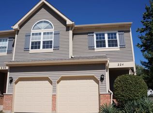 224 Dunridge Cir, Dundee, IL 60118