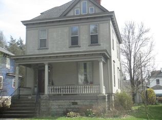 27 Edgwood St, Wheeling, WV