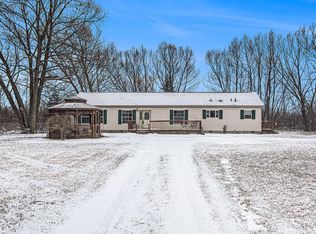 1914 Harrison Ave, Cheboygan, MI 49721