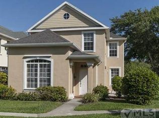8756 Windy Oaks Way, Vero Beach, FL 32963