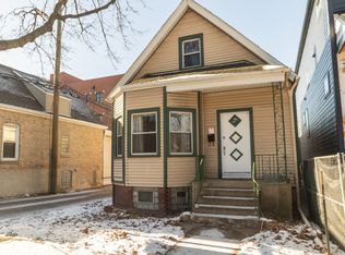 2814 N Maplewood Ave, Chicago, IL