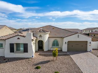 22777 N 92nd Ave, Peoria, AZ 85383