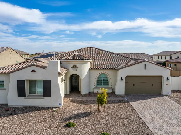 22777 N 92ND Avenue, Peoria, AZ 85383