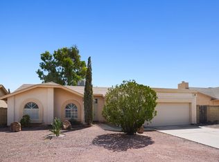 3329 W Los Reales Rd, Tucson, AZ 85746