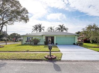 4300 106th Dr N, Clearwater, FL 33762