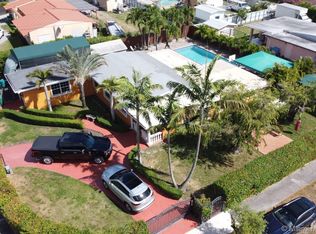 3001 SW 102nd Pl, Miami, FL 33165