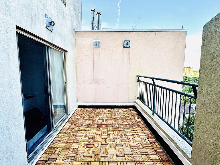65 Scadding Ave #Penthouse 16 — Photo 9