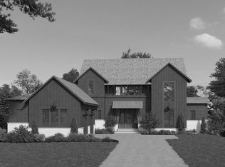 Zora Plan, The Highlands, Chelsea, AL 35043