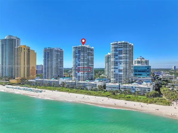 16445 Collins Ave APT 1426, Sunny Isles Beach, FL 33160