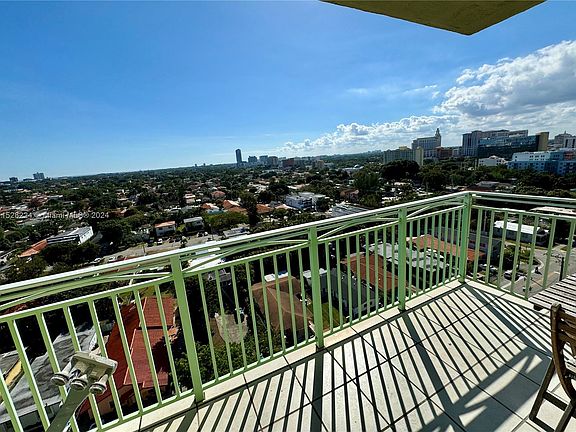 2nd image of 3500 Coral Way Penthouse 1501
