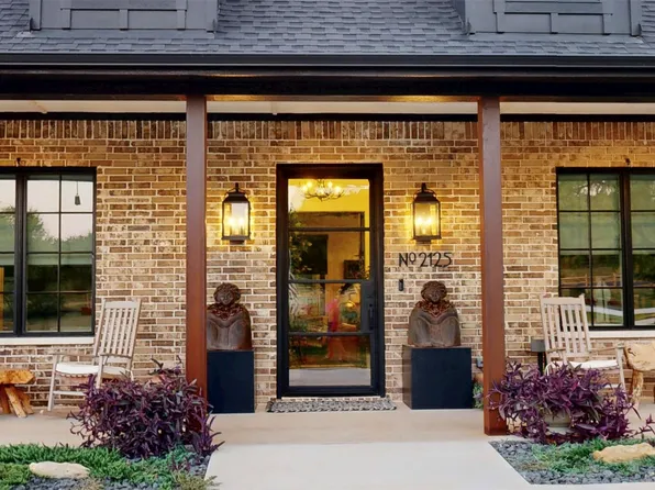 2125 Canyon Wren Loop, Graford, TX 76449