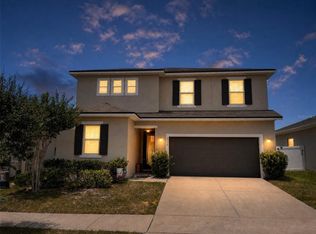 324 Buchannan Dr, Davenport, FL 33837