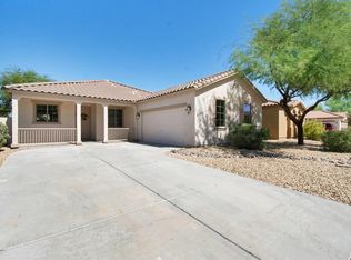 21350 E Alyssa Rd, Queen Creek, AZ 85142