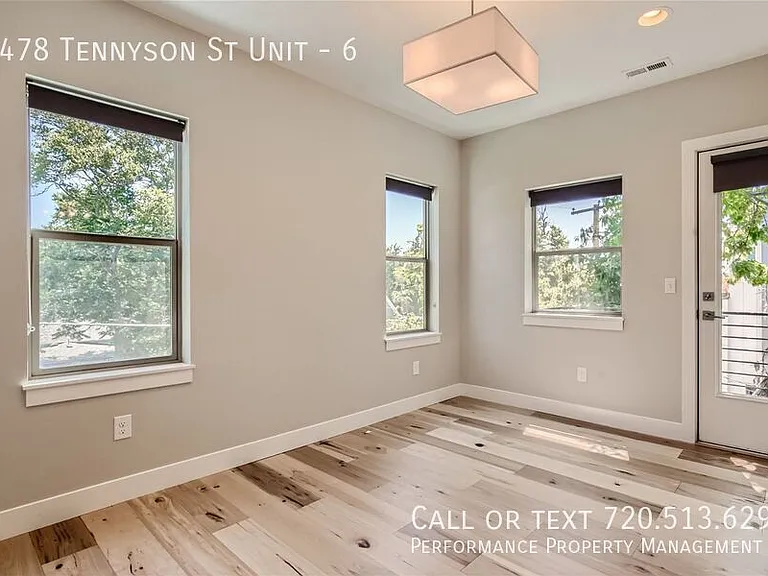 4478 Tennyson St #6 — Photo 14