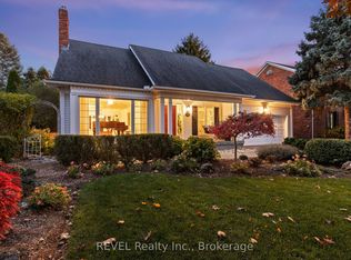 36 Confederation Dr, Niagara On The Lake, ON L0S 1J0