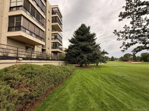 13961 E Marina Drive E Bldg 242 #601, Aurora, CO 80014