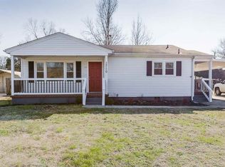 1710 Oakwood Ave NE, Huntsville, AL 35811