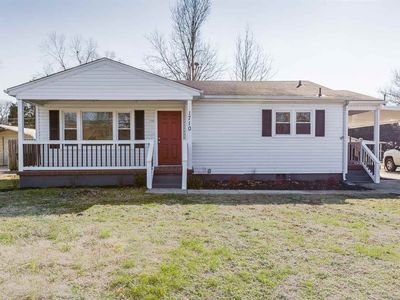 1710 Oakwood Ave NE, Huntsville, AL, 35801
