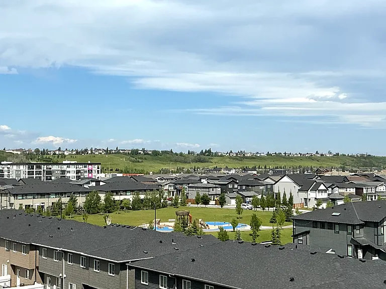 265 Wolf Willow Blvd SE #1510 — Photo 21