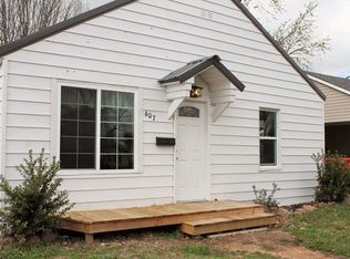 607 S Madison St, Malden, MO 63863