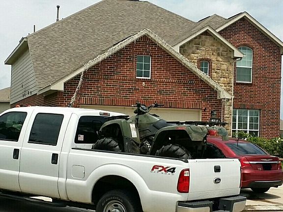 3rd image of 9107 Stag Brook Ct