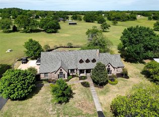 2460 N Fm 51, Decatur, TX 76234