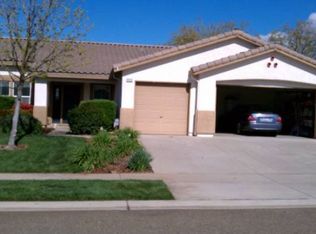 4444 McRoberts Dr, Mather, CA