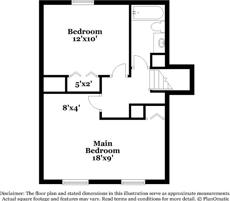 3 bed, 2.0 bath, 1394 sqft, $1,855 — Photo 4