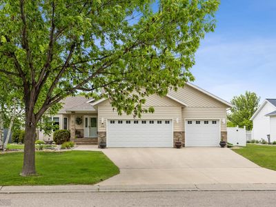 540 41st Ave S, Moorhead, MN, 56560