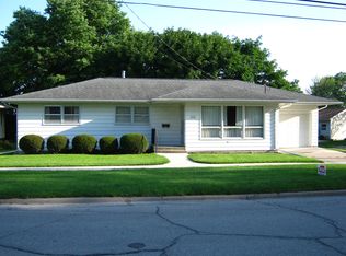 309 E Pleasant Valley St, Sigourney, IA 52591
