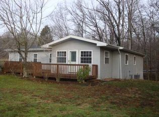 9323 Hildebrand S, Huntingburg, IN 47542